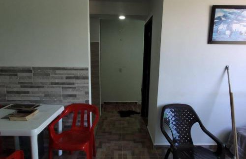 Acacias Apartamento | Apto Doble Nuevo