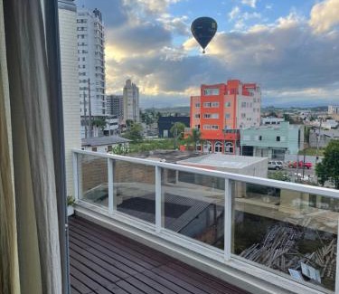 Torres Apartamento | Apto duplex Lagoa do Violão