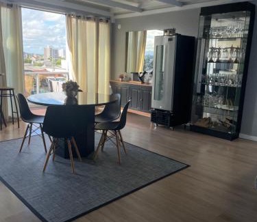 Torres Apartamento | Apto duplex Lagoa do Violão