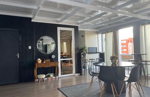 Torres Apartamento | Apto duplex Lagoa do Violão