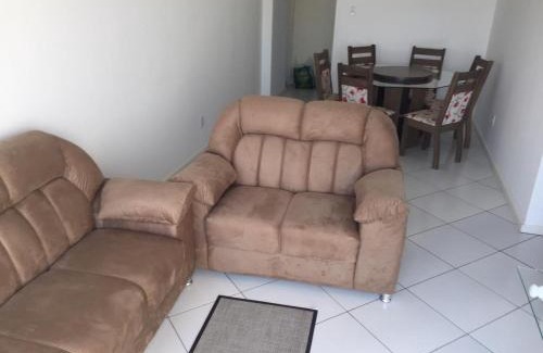 Lages Apartamento | Apto em ótima localização!