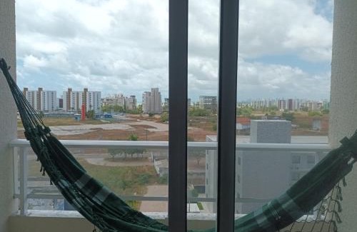 Ponta de Campina Apartamento | Apto em Cabedelo PB, 750m da praia de Pta Campina