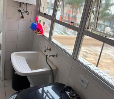 Caioba Apartamento | Apto em Caiobá beira mar