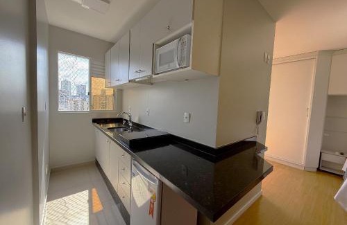 Centro Apartamento | Apto em cond. com piscina em Blumenau – PEM1301