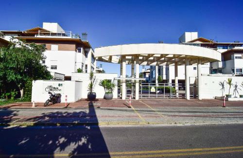 Campeche Leste Apartamento | Apto em Condomínio Pé na Areia no Campeche P2519