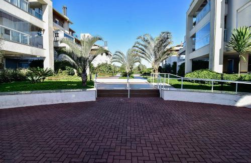 Campeche Leste Apartamento | Apto em Condomínio Pé na Areia no Campeche P2519