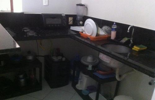 Pipa Apartamento | Apto em Condomínio Brisas do Amor