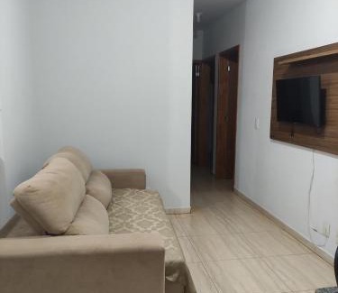 Rio Verde Apartamento | APTO EM CONDOMÍNIO FECHADO (B1-304)