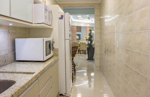 Itapema Apartamento | Apto em condomínio Pé na Areia em Itapema N1672