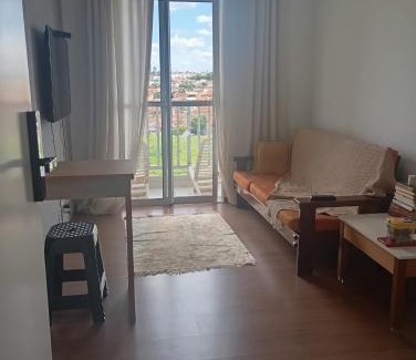 Araraquara Apartamento | Apto em frente Beach Clube região privilegiada