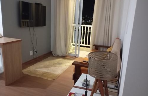 Araraquara Apartamento | Apto em frente Beach Clube região privilegiada