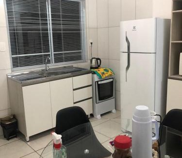 Portinho Apartamento | Apto em Laguna a 10 min praia do Mar Grosso - 106