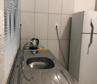 Portinho Apartamento | Apto em Laguna a 10 min praia do Mar Grosso - 106