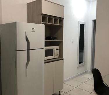 Portinho Apartamento | Apto em Laguna a 10 min praia do Mar Grosso - 106