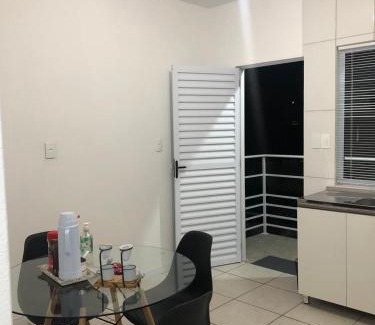 Portinho Apartamento | Apto em Laguna a 10 min praia do Mar Grosso - 106