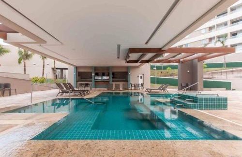 Olimpia Complejo | Apto em Olímpia- Enjoy Solar das Águas Park Resort
