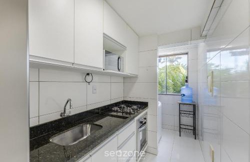 Ilheus Apartamento | Apto em Prédio c/Piscina BLT0007