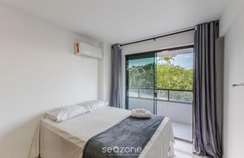 Ilheus Apartamento | Apto em Prédio c/Piscina BLT0007