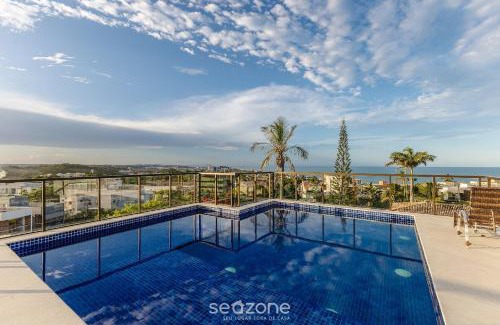 Ilheus Apartamento | Apto em Prédio c/Piscina BLT0007