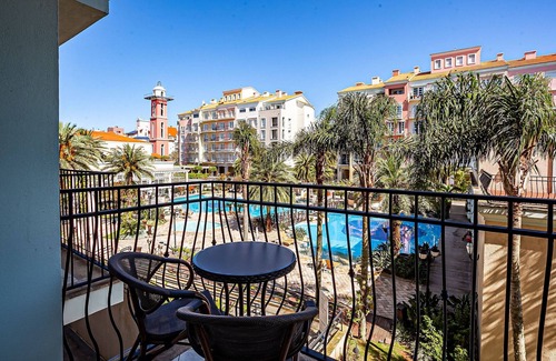 Jurere Apartamento | Apto em Resort de luxo próximo ao mar ILC