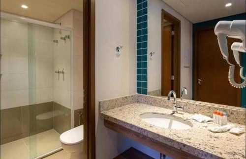 Olimpia Apartamento | Apto em resort Solar das Águas