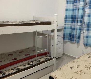 Estufa I Apartamento | Apto em Ubatuba divisa com a Praia de Itagua e facil acesso as praias fica ao lado do Atacado Tenda da rodovia Rio Santos