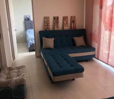 Flandes Apartamento | Apto en Flandes Palma real