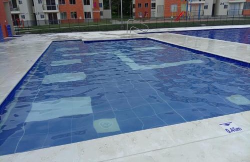 Ibague Apartamento | Apto en Ibague