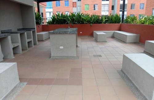 Ibague Apartamento | Apto en Ibague