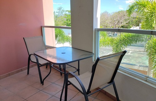 Boqueron Apartamento | Pueblo de Neptuno, Boquerón, Cabo Rojo PR (Agua y Luz)