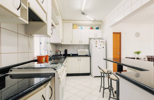 Gravata Apartamento | Apto encantador com vista para o mar KW2927