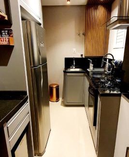 Dutra Apartamento | Apto Encantador Próximo ao Centro de Gramado