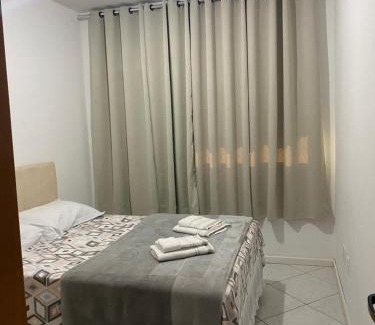 Consolacao Apartamento | APTO - Espaço Village Completo - 2Q