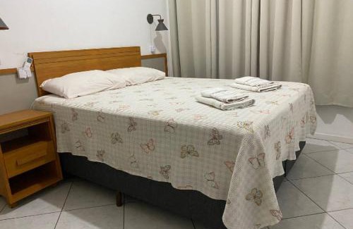 Consolacao Apartamento | APTO - Espaço Village Completo - 2Q