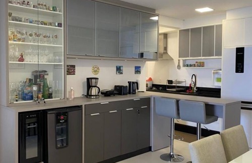 Ingleses Sul Apartamento | Apto Espelho das Águas Ingleses Floripa