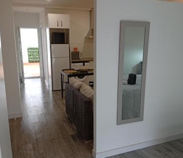 Antequera Apartamento | Apto Estudio I Santa Clara Centro