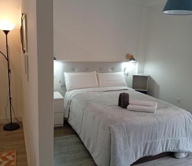 Antequera Apartamento | Apto Estudio I Santa Clara Centro
