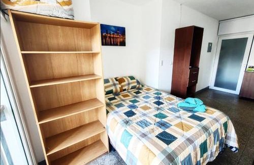 Guatemala City Historical District Apartamento | Apto-Estudio zona 1
