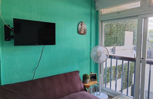 Guatemala City Historical District Apartamento | Apto-Estudio zona 1