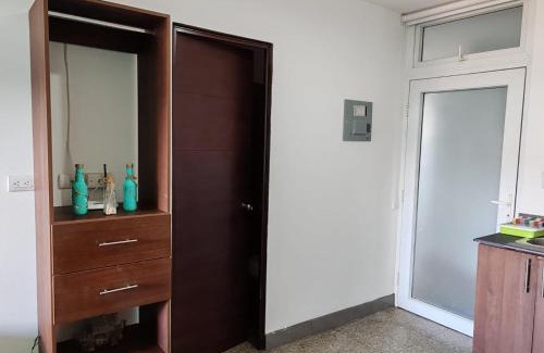 Guatemala City Historical District Apartamento | Apto-Estudio zona 1