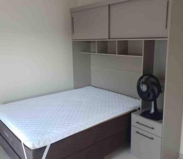 Piratuba Apartamento | Apto excelente à 50m do parque de águas termais