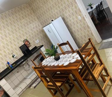 Vicente Pinzon Apartamento | Apto exclusivo, 200m da praia, horario flexivel 24 horas