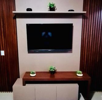 Brasilia Apartamento | Apto familiar a 6 kms do aeroporto