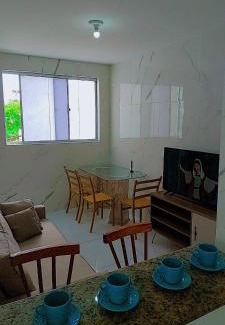 Inacio Barbosa Apartamento | Apto Familiar