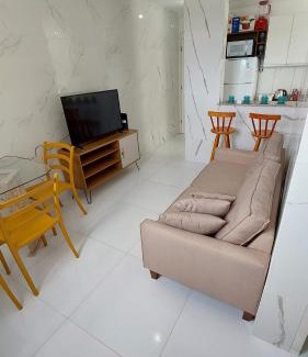 Inacio Barbosa Apartamento | Apto Familiar