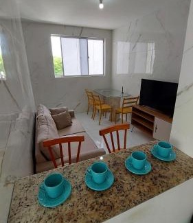 Inacio Barbosa Apartamento | Apto Familiar