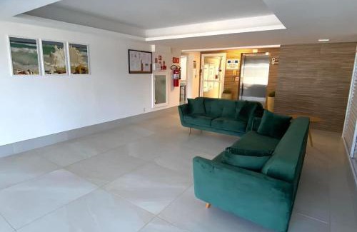 Indaia Apartamento | APTO FAMILIAR EM BERTIOGA JARDINS DO INDAIÁ A 500 M Praia