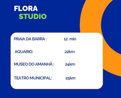 Tanque Apartamento | Apto Flora com ótimo custo benefício 15 min da PRAIA DA BARRA