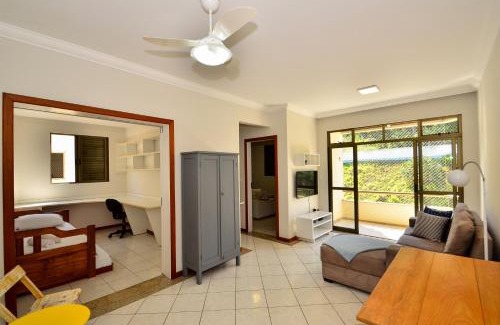Pantanal Apartamento | Apto funcional, próximo à UFSC N1485