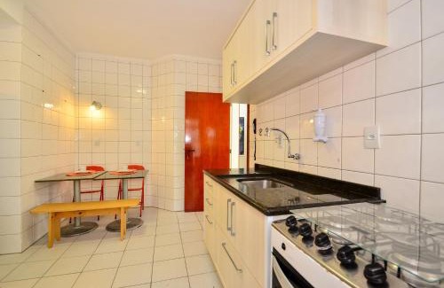 Pantanal Apartamento | Apto funcional, próximo à UFSC N1485